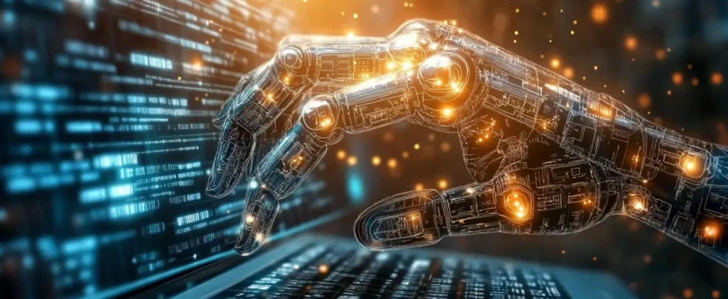 Ai content creation - revolutionizing digital content strategies