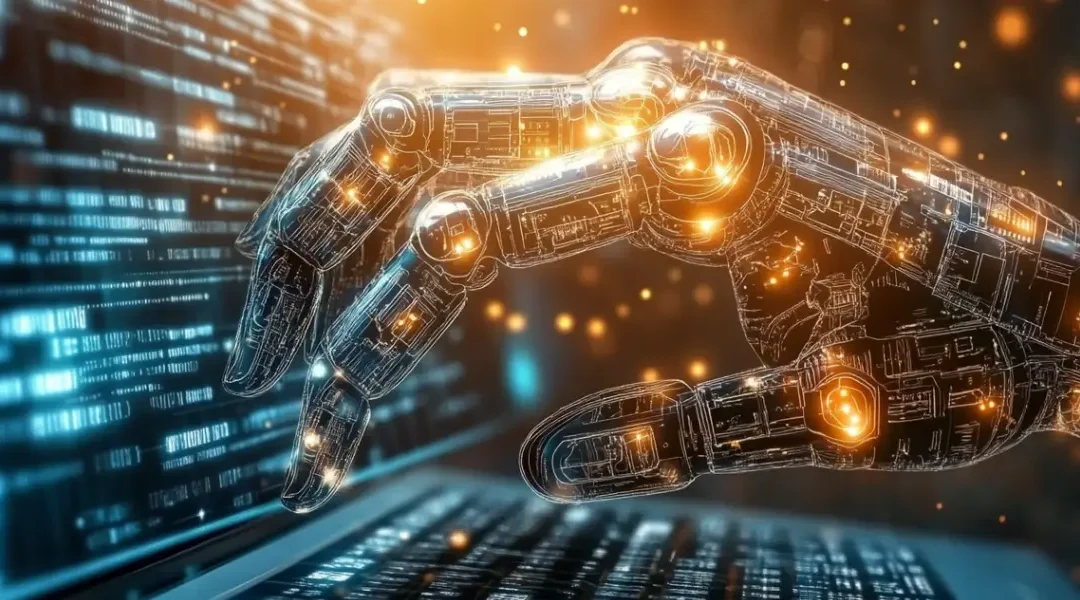 AI Content Creation-Revolutionize Digital Content Strategies