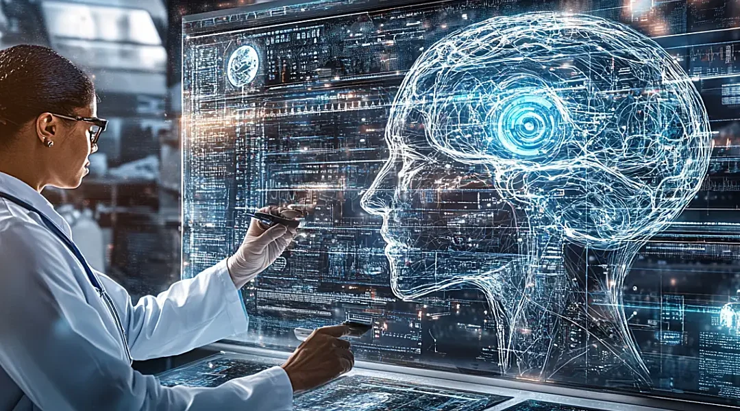 How AI is Revolutionizing Healthcare Access and Equity