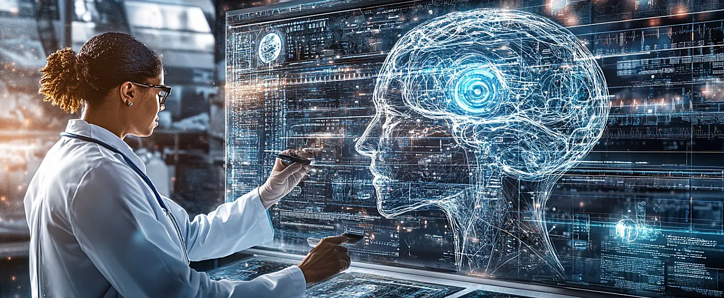 Ai in healthcare is bridging gaps and ensuring equity Ai in healthcare is bridging gaps and ensuring equity