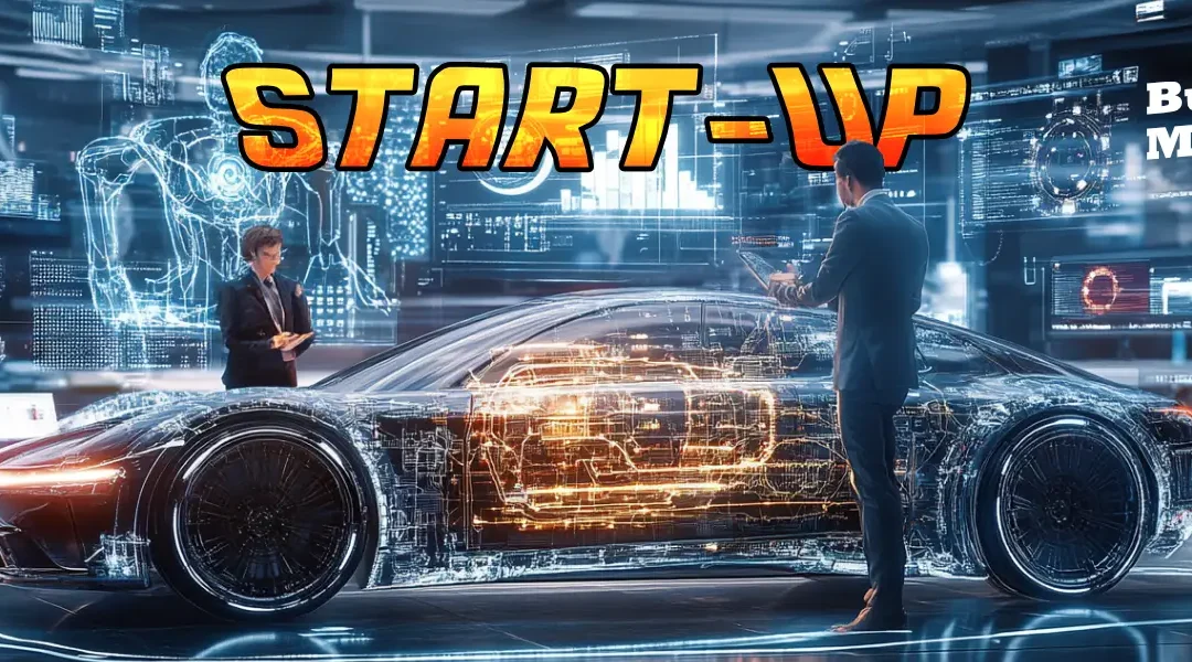 AI-Powered Business Models: Transforming the Future of Work