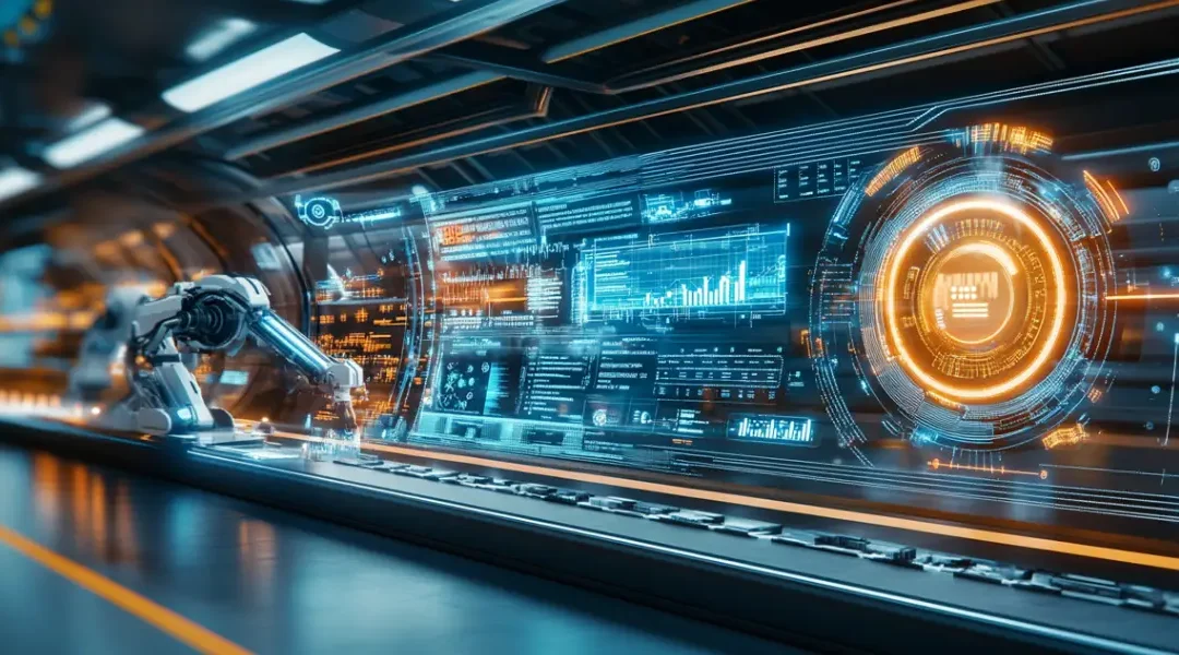 How AI Predicts Demand & Optimizes Stock Levels in Real-Time