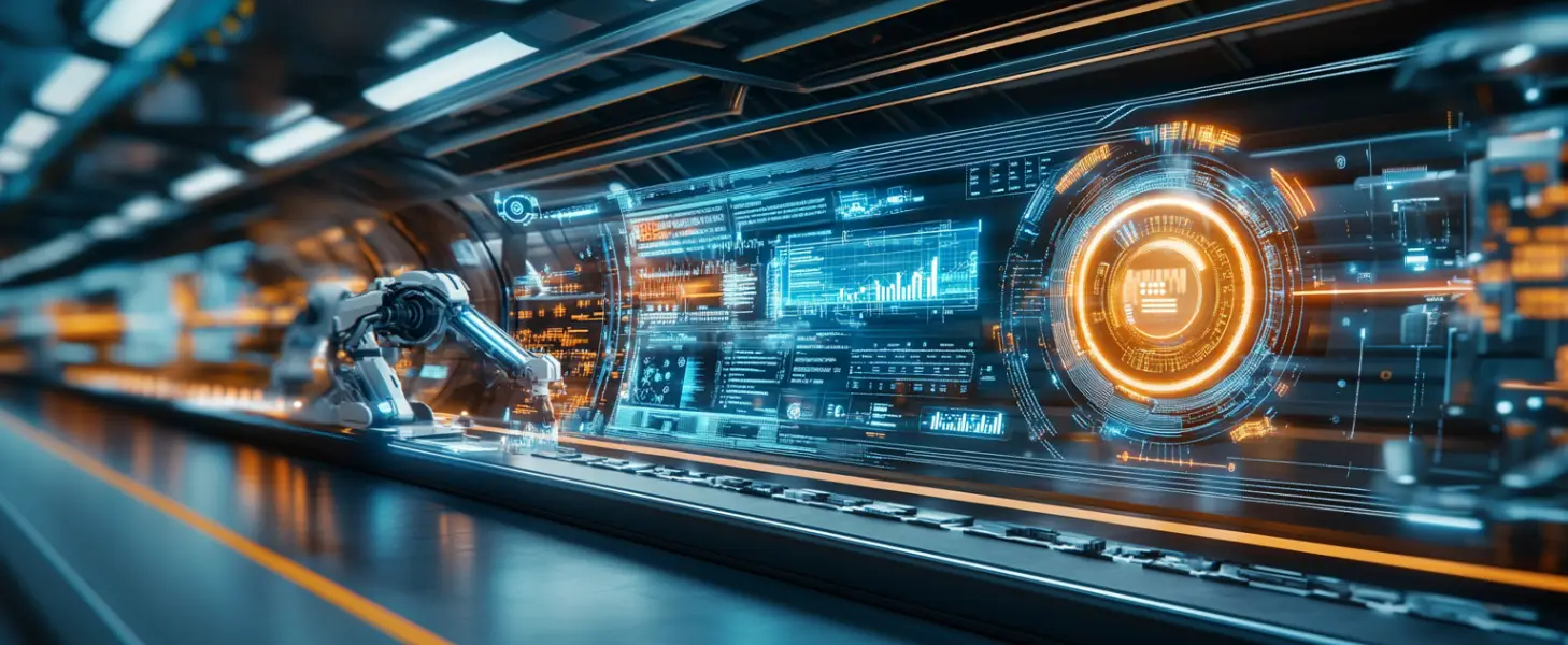 Ai predicts demand and optimizes stock levels in real-time