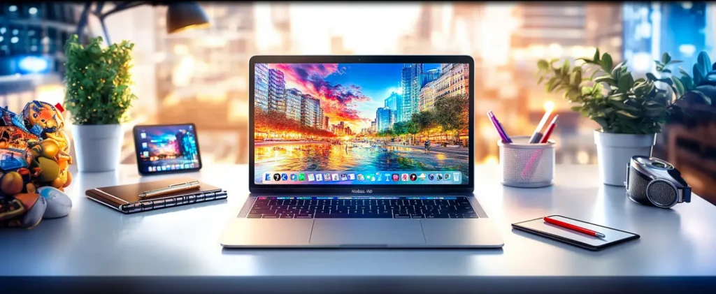 Apples m4 macbook air - the next big thing in 2025