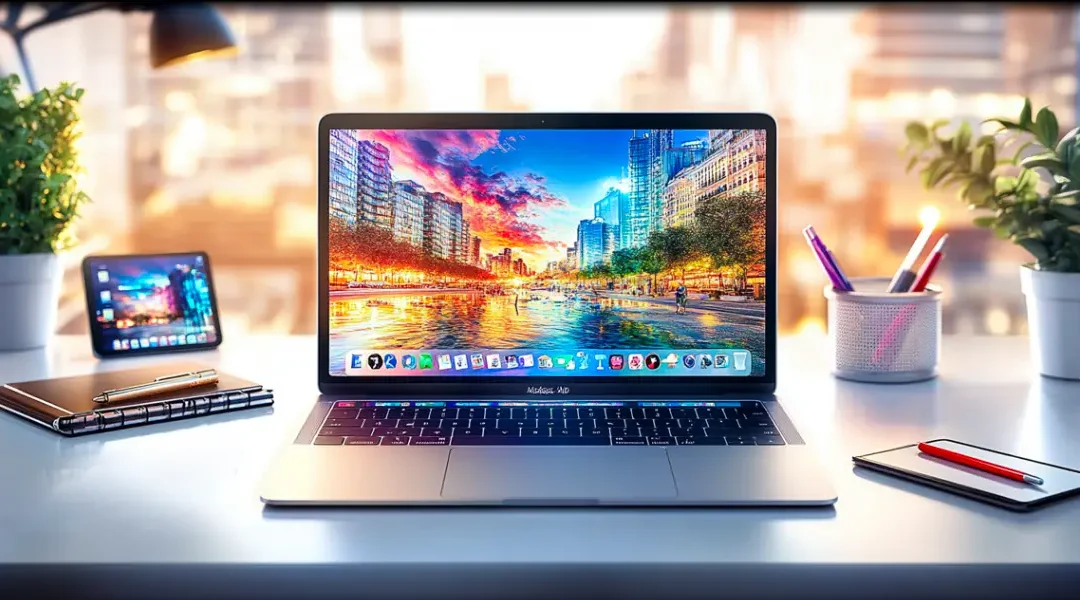Apple’s M4 MacBook Air: The Next Big Thing in 2025