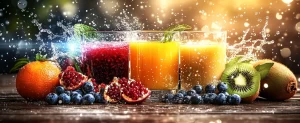 Discover the amazing fruit juice benefits for immunity