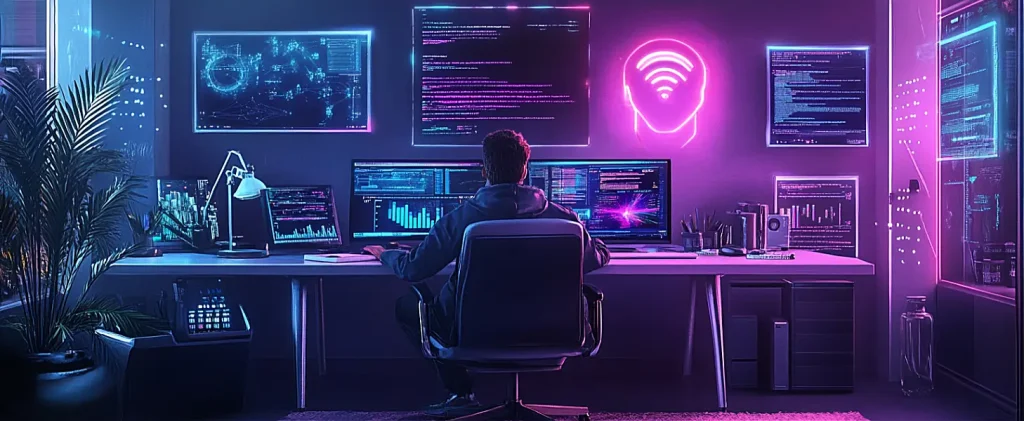 Dont miss vibe coding - the future of intuitive programming