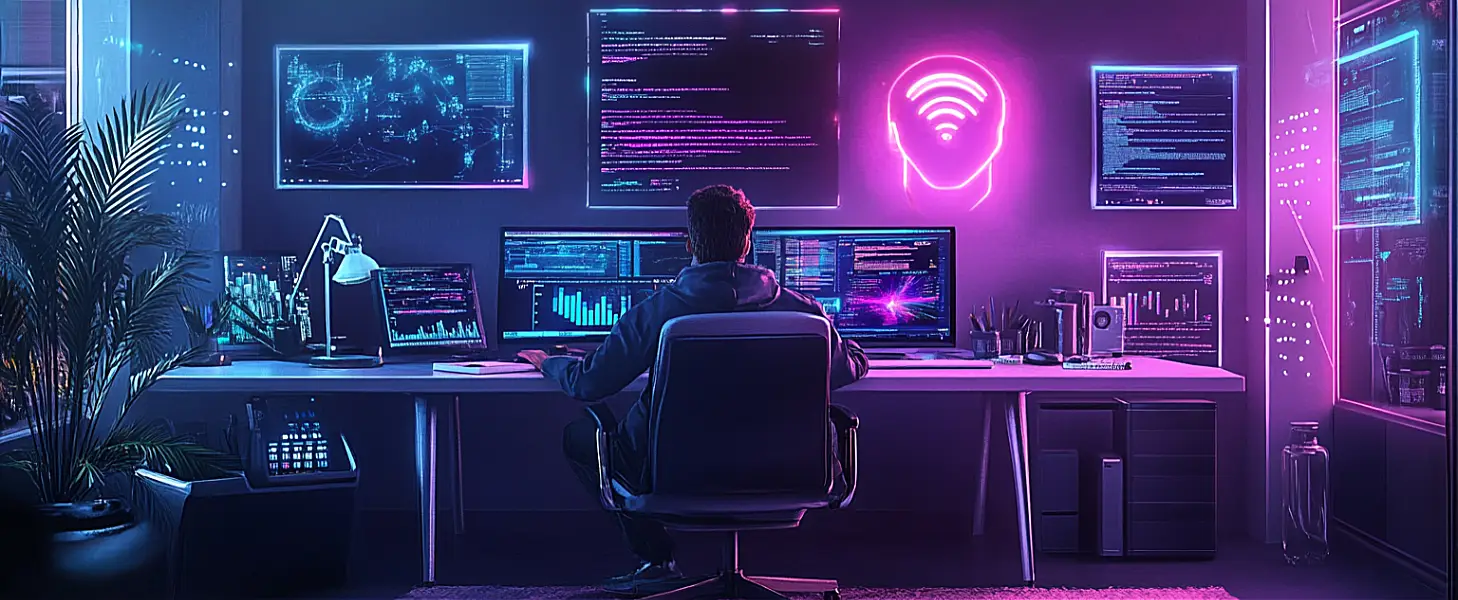 Dont miss vibe coding – the future of intuitive programming Dont miss vibe coding - the future of intuitive programming