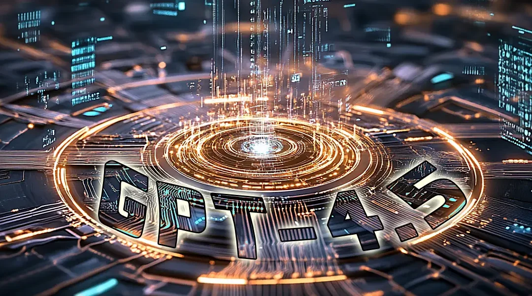 Exploring the Key Features and Impact of GPT-4.5 AI