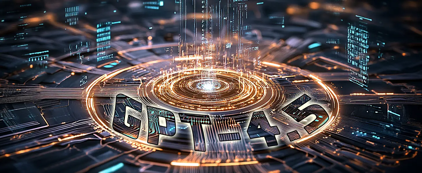 Exploring openai gpt-4 5 – features challenges and future Exploring openai gpt-4 5 - features challenges and future