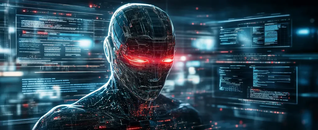 Exploring the future of ai - transformations and impacts