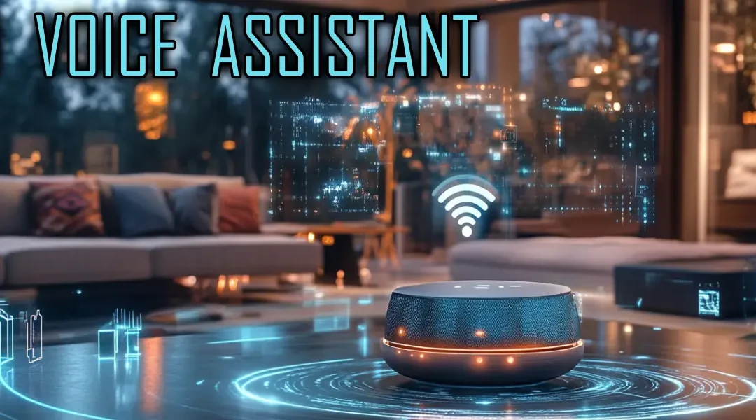 Extreme Impact and Future of AI Voice Assistants is NOW