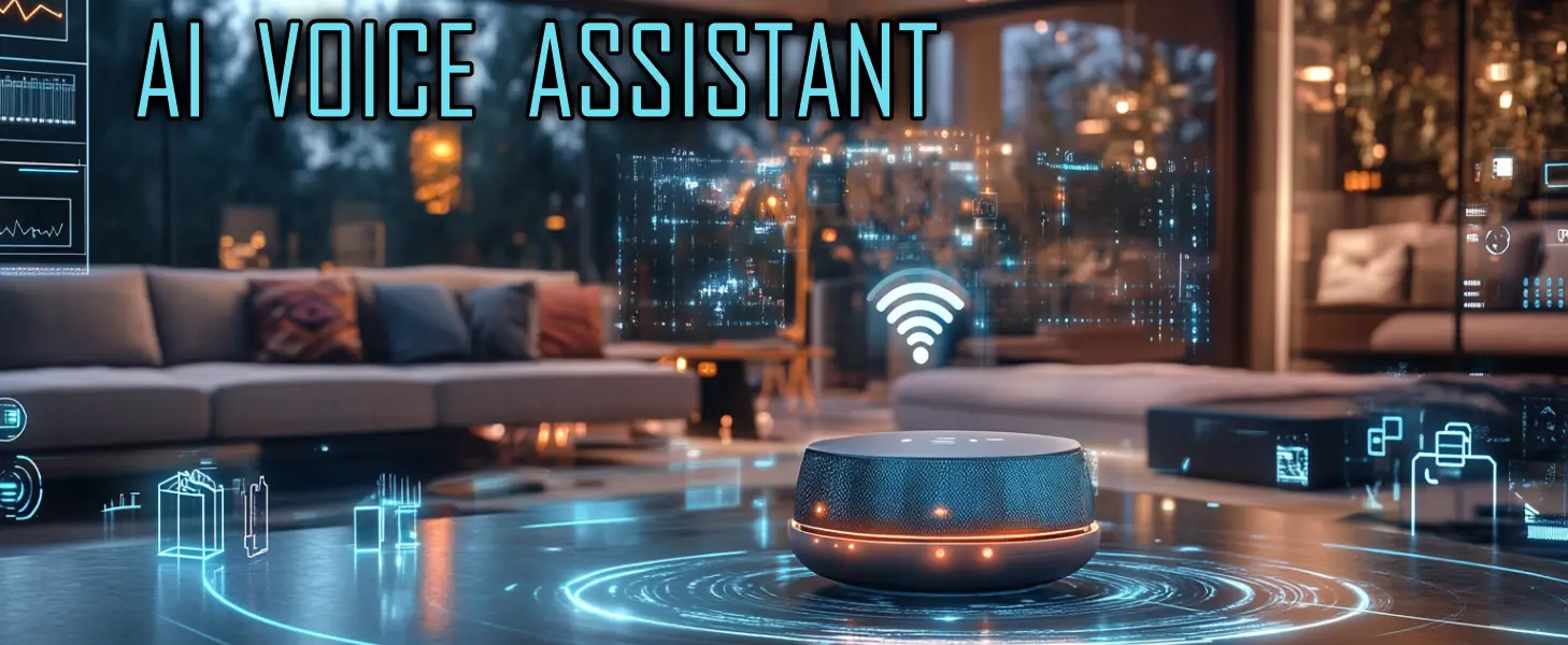 Extreme impact and future of ai voice assistants is now