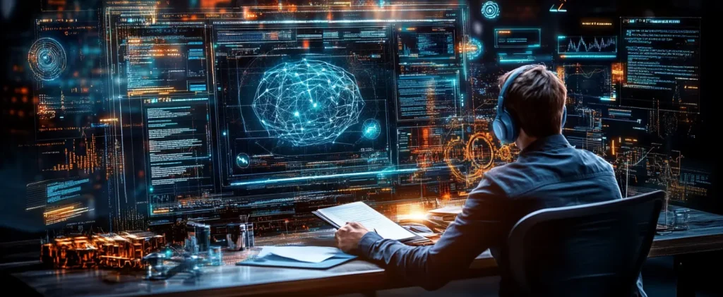 How ai is taking over - the future of content creation explained