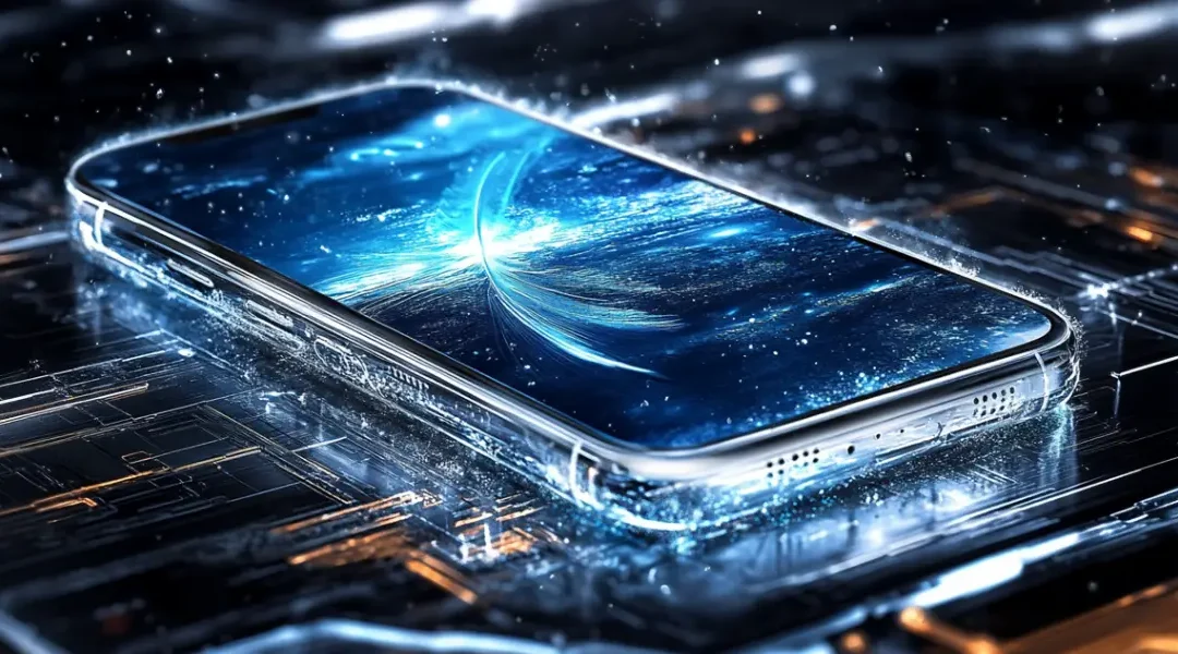 iPhone 17 Air: The Future of Ultra-Thin Smartphone Design