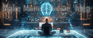 Make money online blogging with ai - a complete guide