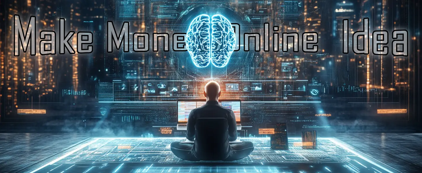 Make money online blogging with ai – a complete guide Make money online blogging with ai - a complete guide