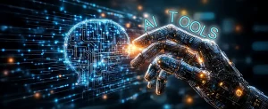 Mind-blowing AI tools transforming work in 2025