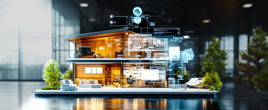 Remote work vs office work - finding the best balance