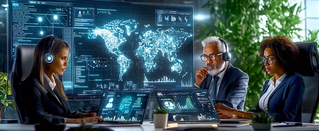 Revolutionizing customer service ai for better support