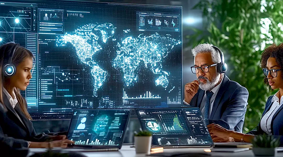 Revolutionizing Customer Service AI for Better Support