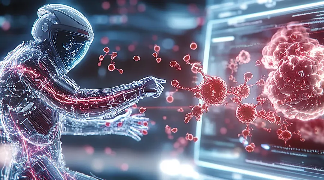 Revolutionizing Gaming: The Future of Nanoscale Video Games