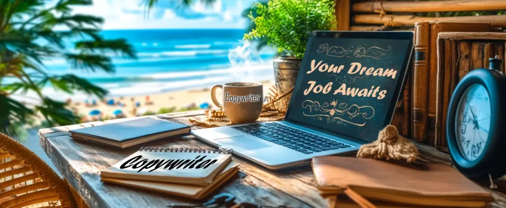Rise of copywriting jobs remote opportunities await