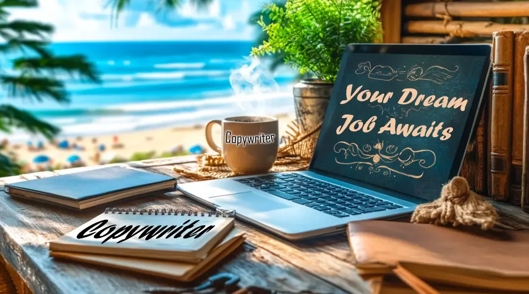The Rise of Remote Copywriting Jobs: Opportunities Await
