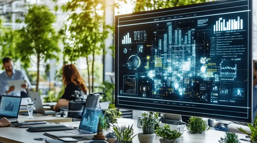 Unlocking Business Automation: Strategies for Growth and Efficiency