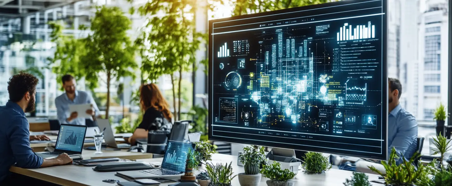 Unlocking business automation - strategies for growth and efficiency