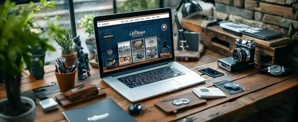 Effective Blog Design That Attracts Readers for Success