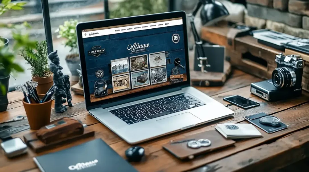 Effective Blog Design That Attracts Readers for Success