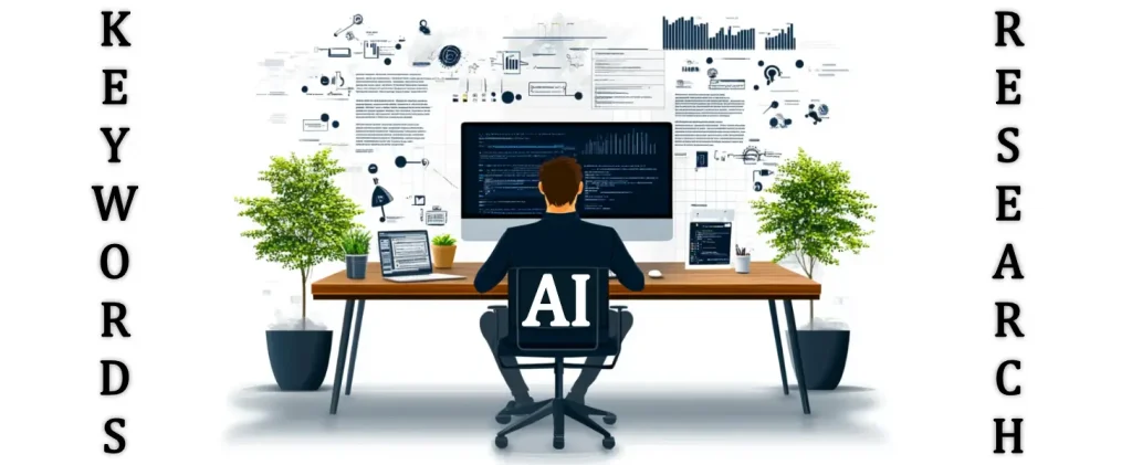 How AI Agents Revolutionize Keyword Research for SEO Success