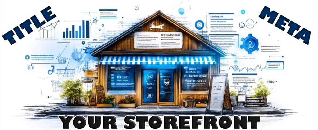 How To Craft Craft High-Ranking Titles and Meta Descriptions