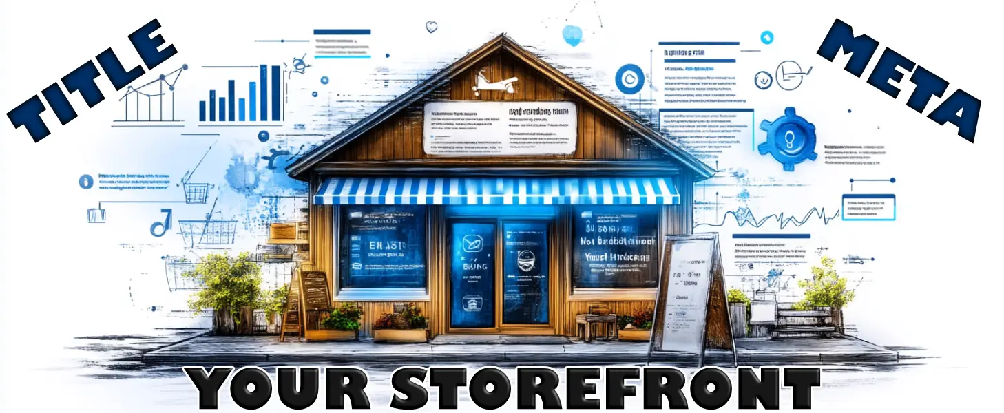 How To Craft Craft High-Ranking Titles and Meta Descriptions