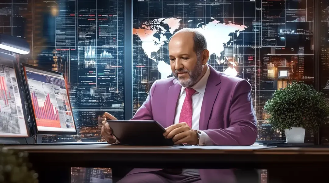 Howard Lutnick and Trump’s Tariffs: A New Trade Era Ahead