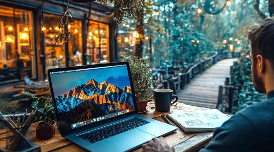 Start a Blog: Your Essential Guide to Blogging Success